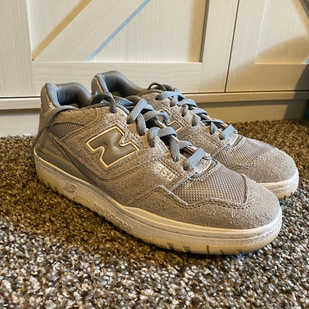 New Balance 550 Sneakers